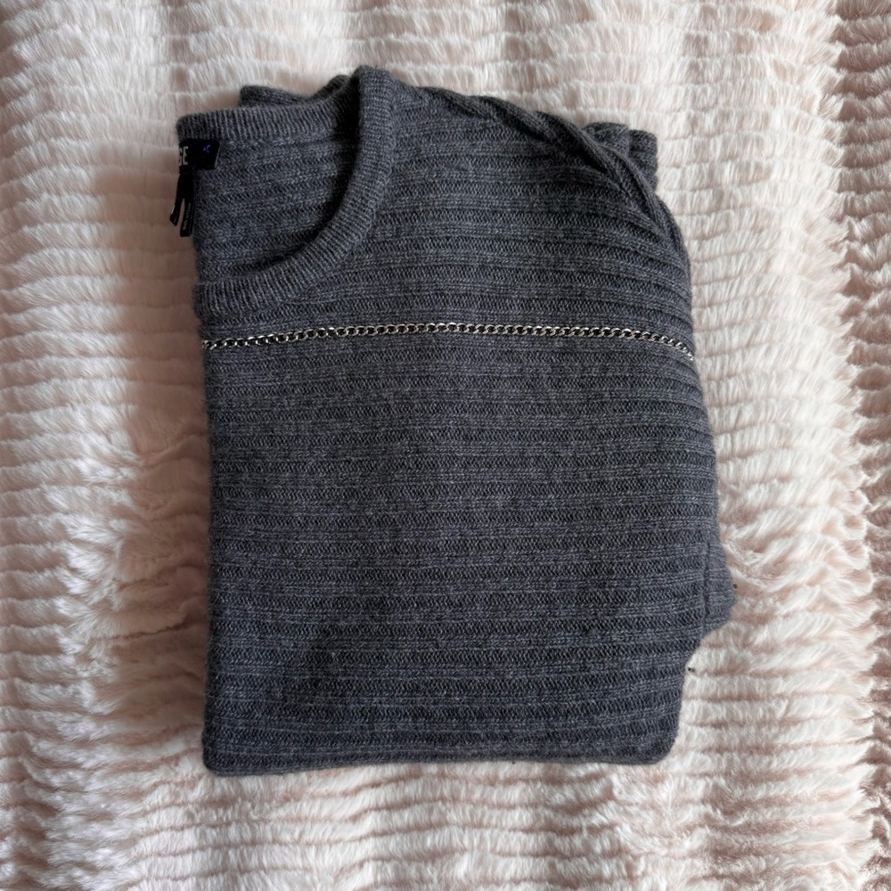 PAIGE Helena Sweater - Picture 9 of 12